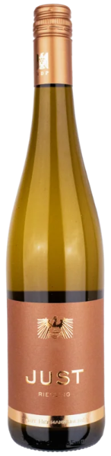 JUST Riesling JUST Riesling