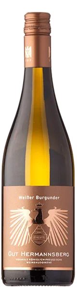 Weisser Burgunder Weisser Burgunder