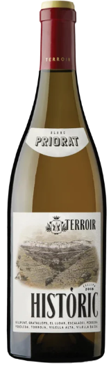 Terroir Historic blanc Terroir Historic blanc