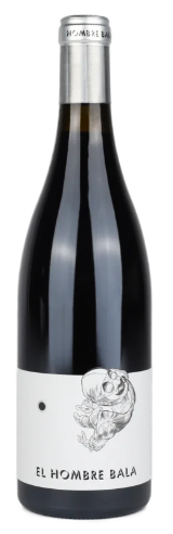 El Hombre Bala