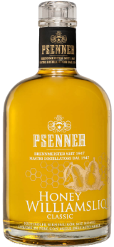 Honey Williams Liqueur Honey Williams Liqueur