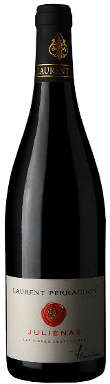 Juliénas Vignes Centenaires