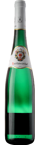 Karthäuserhof Schieferkristall Riesling trocken