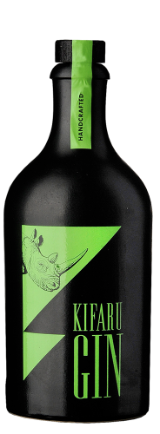 Kifaru Zoo Zürich Dry Gin Kifaru Zoo Zürich Dry Gin