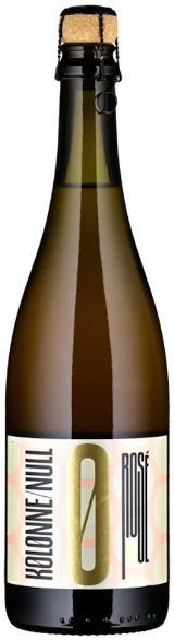Prickelnd Rosé Edition Wasem, alkoholfreier Schaumwein Prickelnd Rosé Edition Wasem, alkoholfreier Schaumwein