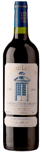 Château La Chèze