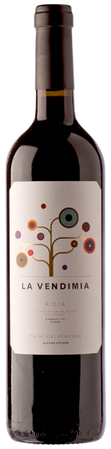 Rioja La Vendimia Rioja La Vendimia