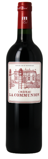 Château La Communion Château La Communion