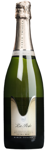 La Perla Extra Brut La Perla Extra Brut