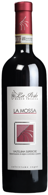 La Mossa La Mossa