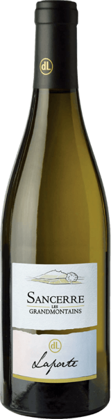Sancerre Blanc Les Grandmontains AOC Sancerre Blanc Les Grandmontains AOC