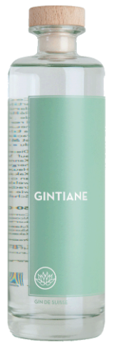 Gintiane London Dry Gin