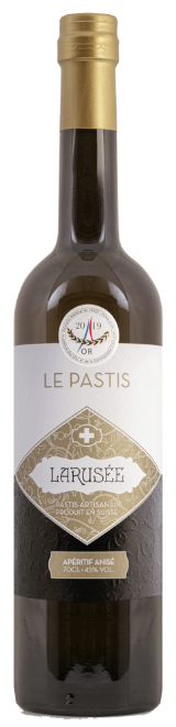 Le Pastis Larusée