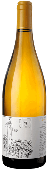 Pinot Blanc Pinot Blanc