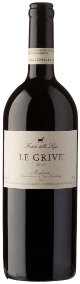 Le Grive Le Grive
