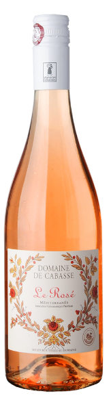 Le Rosé (ex Séguret)