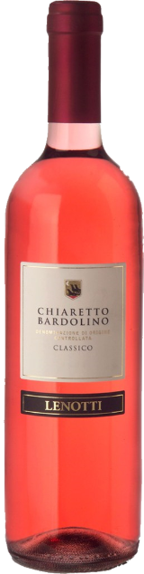 Chiaretto Bardolino Classico DOC