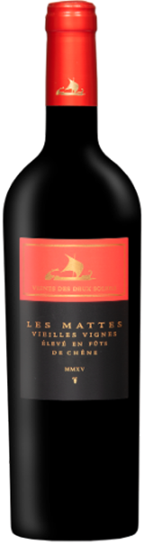 Les Mattes Vieilles Vignes