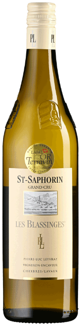 Saint-Saphorin Grand Cru Les Blassinges Saint-Saphorin Grand Cru Les Blassinges