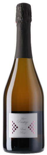 Ligne Prestige Brut Rosé