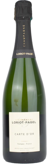 Champagne Brut Carte d'Or AOC Champagne Brut Carte d'Or AOC