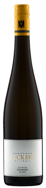 Sulzfelder Silvaner, Alte Reben Sulzfelder Silvaner, Alte Reben