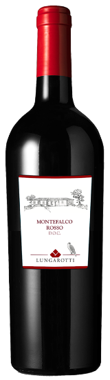 Montefalco DOC Rosso Riserva