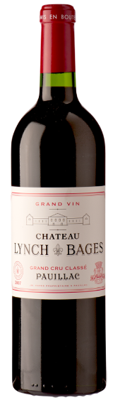 Château Lynch-Bages Château Lynch-Bages