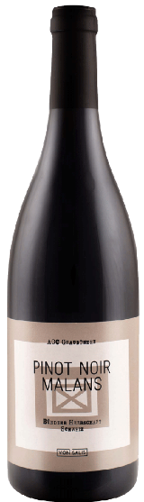 Malanser Pinot Noir