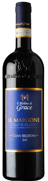 Chianti Classico Gran Selezione Il Margone Chianti Classico Gran Selezione Il Margone