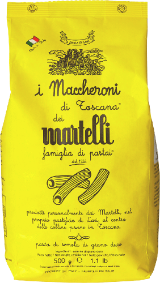 Maccheroni dei Martelli