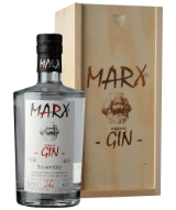 Marx Gin, BayernDry Marx Gin, BayernDry