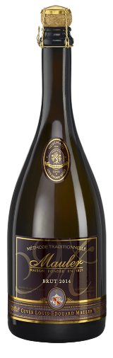 Cuvée Louis-Edouard Mauler millésimée Cuvée Louis-Edouard Mauler millésimée