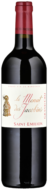 Le Menut des Jacobins Le Menut des Jacobins