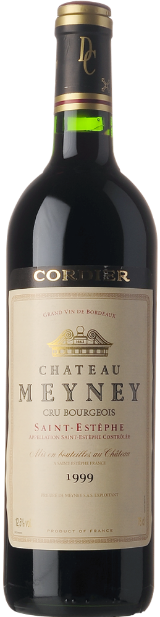 Château Meyney Château Meyney