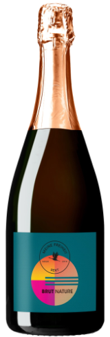 Pinot Meunier Brut Nature