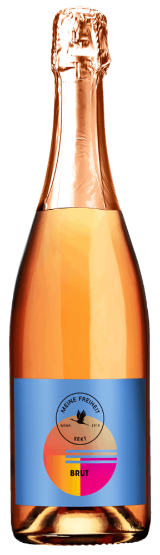 Rheingau Pinot Noir Rosé Brut