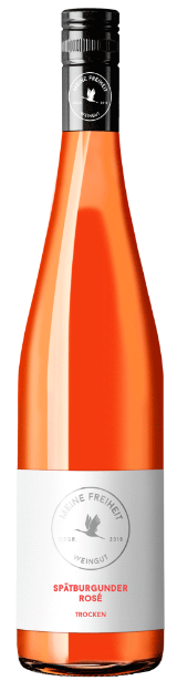 Spätburgunder Rosé trocken Spätburgunder Rosé trocken