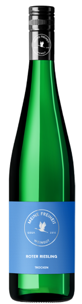 Roter Riesling trocken