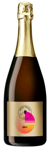 Geisenheimer Rothenberg Chardonnay Brut Geisenheimer Rothenberg Chardonnay Brut