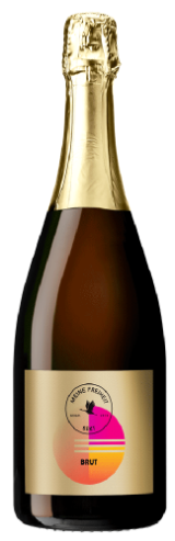 Riesling Réserve Brut Rüdesheimer Berg Roseneck