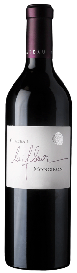 Château Mongiron La Fleur Château Mongiron La Fleur