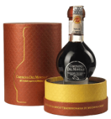 Aceto Balsamico Tradizionale di Modena DOP, Affinato