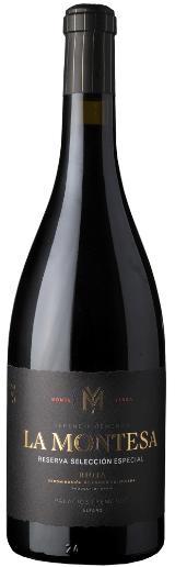 La Montesa Reserva Selección Especial La Montesa Reserva Selección Especial