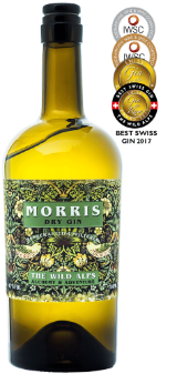 Morris London Dry Gin