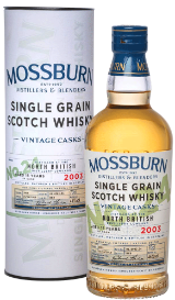 North British 2003, 15 years, No. 24 North British 2003, 15 years, No. 24