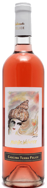 Rosato Muschelweinfee Rosato Muschelweinfee