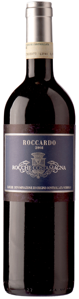 Nebbiolo delle Langhe Roccardo