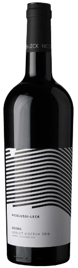 Merlot Riserva Georg Merlot Riserva Georg