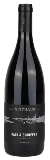 Blaufränkisch Kalk und Schiefer